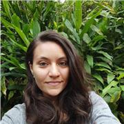 Profesora de Filosofía e Historia